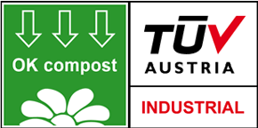 TÜV Austriaの認証マーク